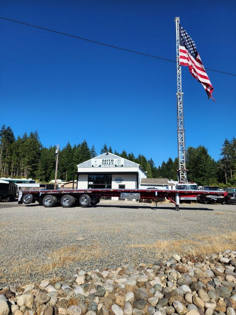 Reitnouer Inc Trailers Unknown  2021