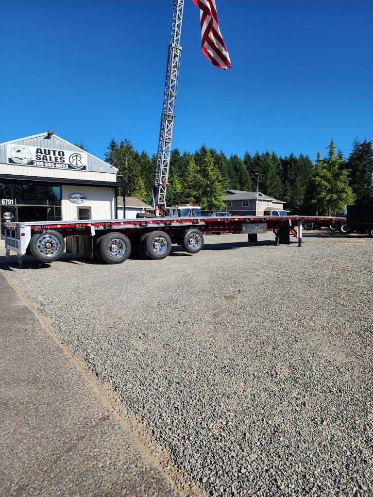 Reitnouer Inc Trailers Unknown  2021