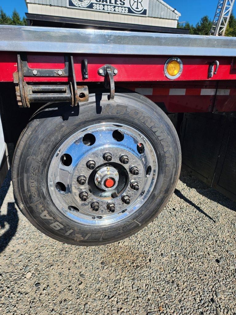Reitnouer Inc Trailers Unknown  2021