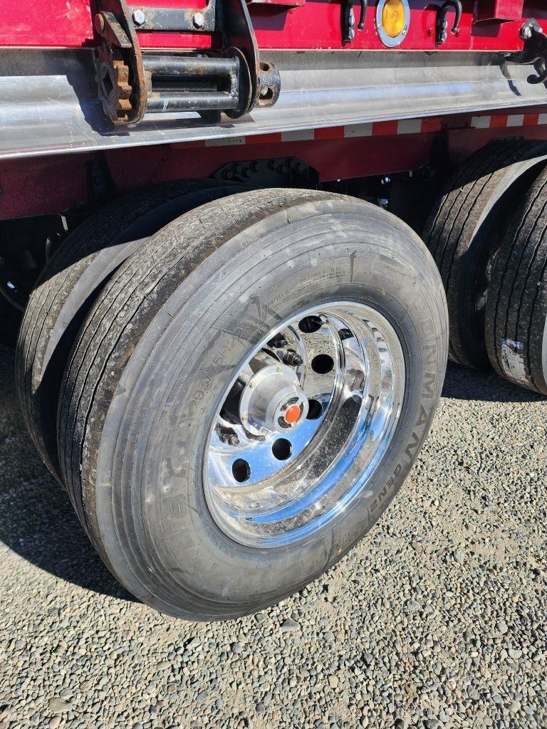 Reitnouer Inc Trailers Unknown  2021