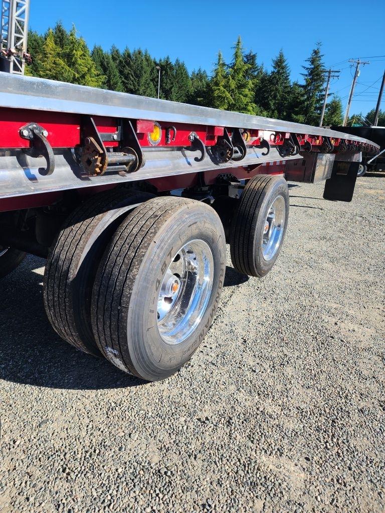 Reitnouer Inc Trailers Unknown  2021