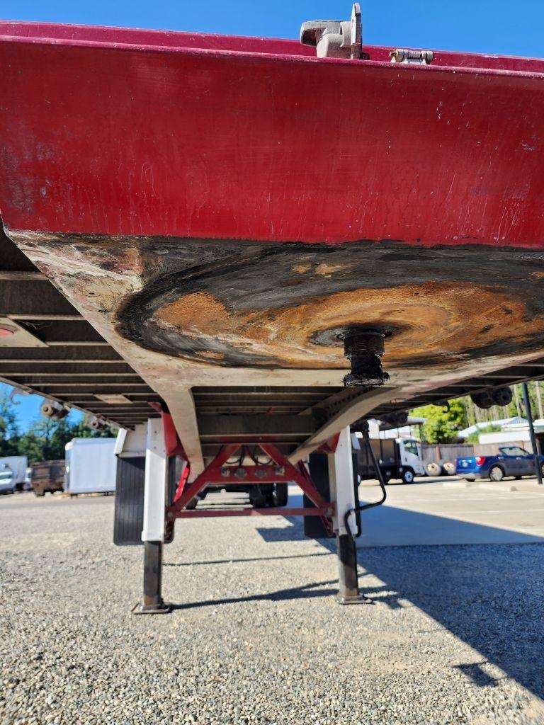 Reitnouer Inc Trailers Unknown  2021