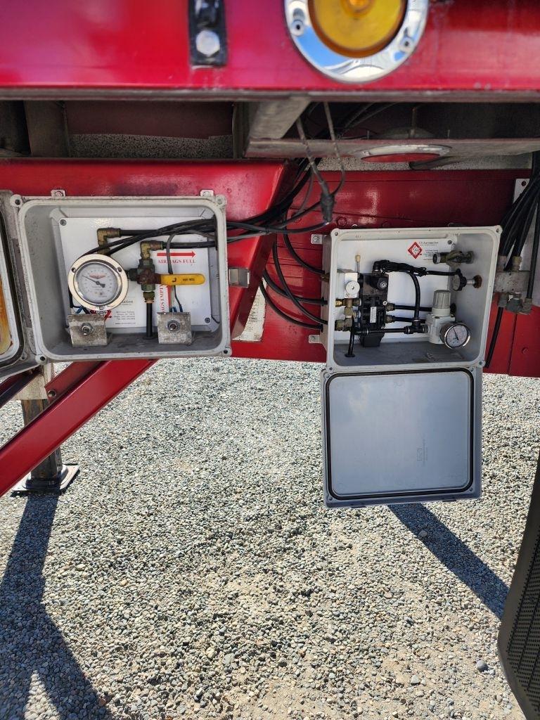 Reitnouer Inc Trailers Unknown  2021