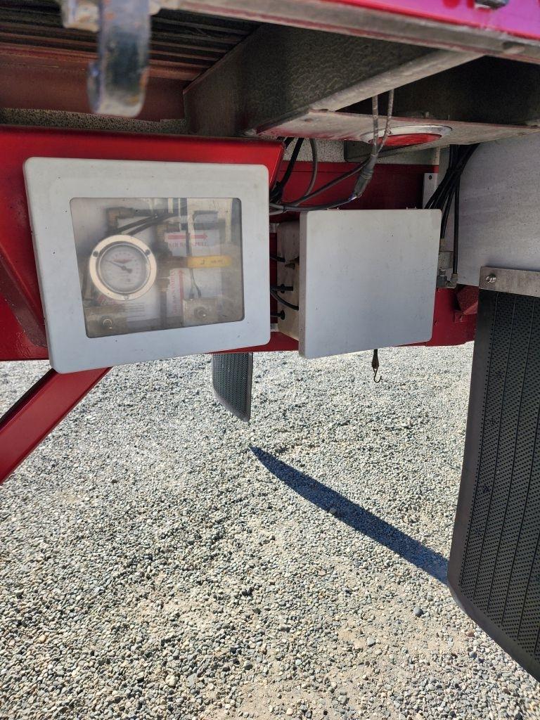 Reitnouer Inc Trailers Unknown  2021