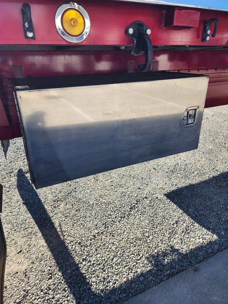 Reitnouer Inc Trailers Unknown  2021