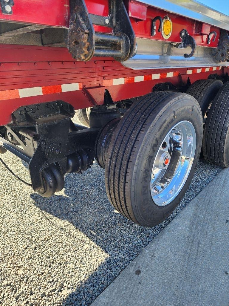 Reitnouer Inc Trailers Unknown  2021
