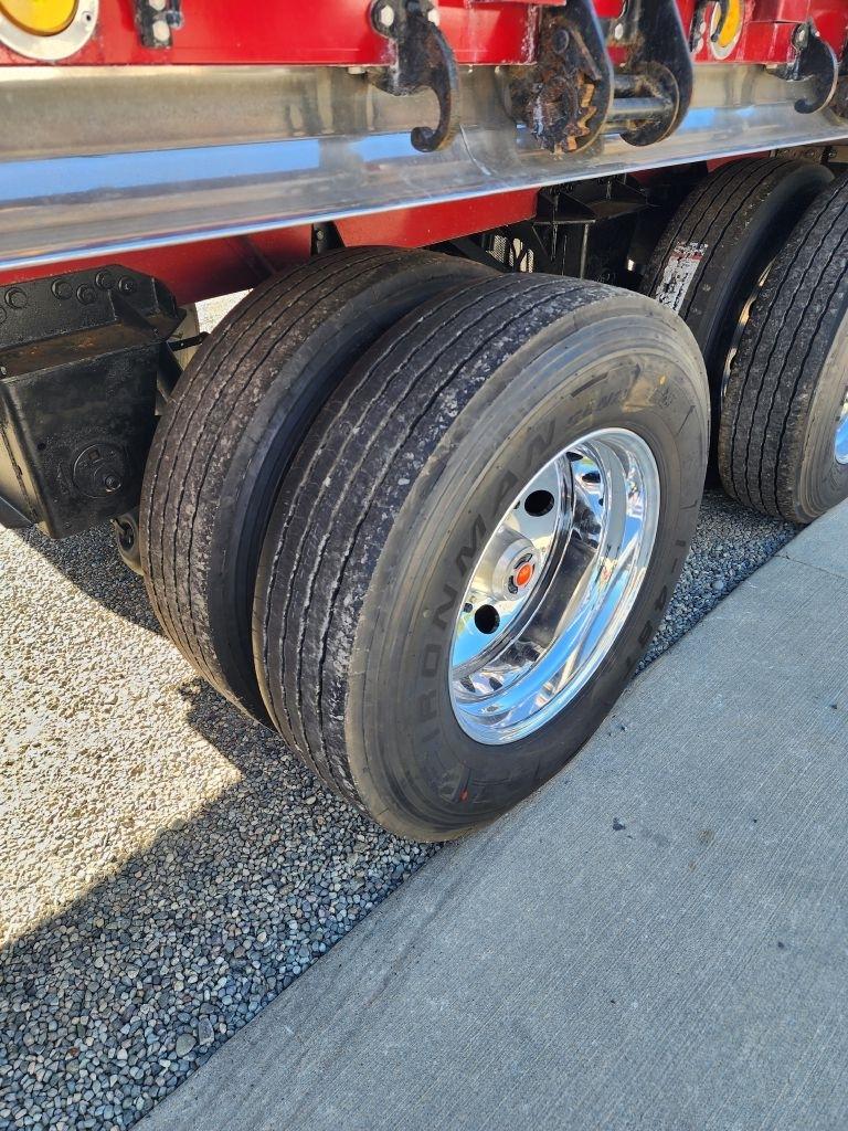 Reitnouer Inc Trailers Unknown  2021
