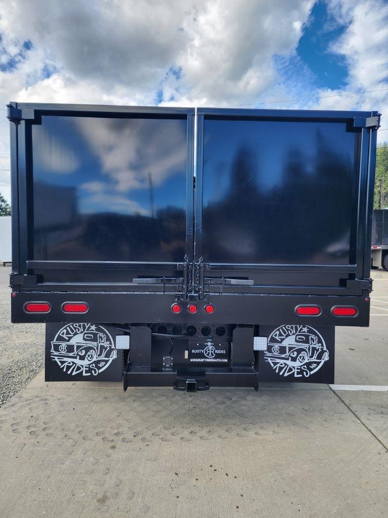 Isuzu NPR  2019