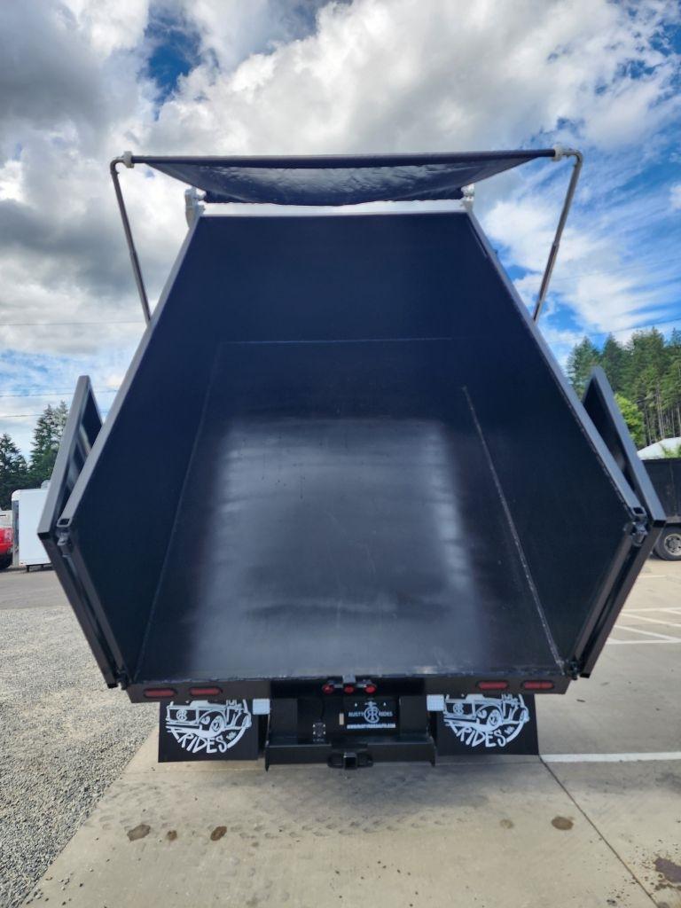 Isuzu NPR  2019