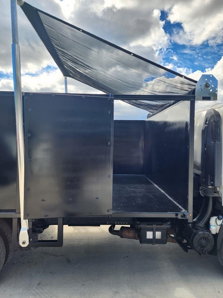 Isuzu NPR  2019