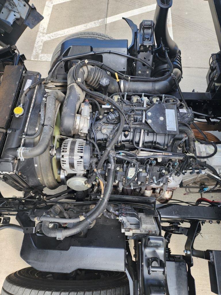 Isuzu NPR  2019