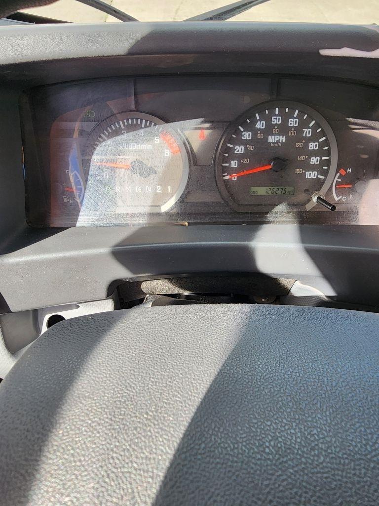 Isuzu NPR  2019