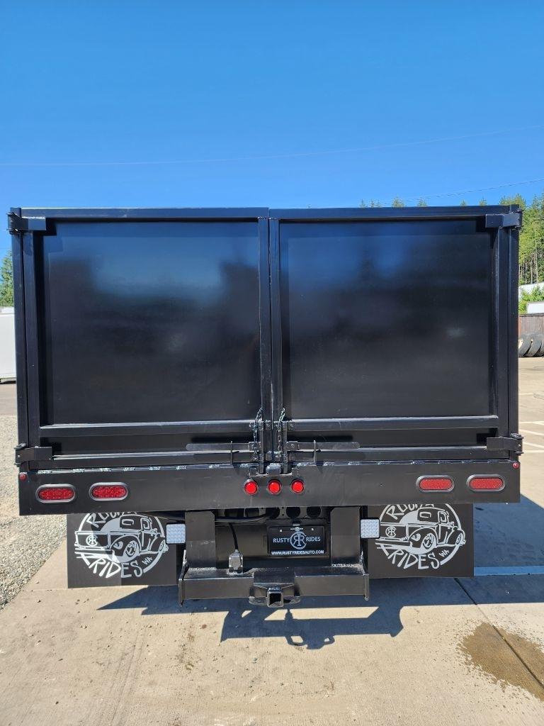 Isuzu NPR  2019