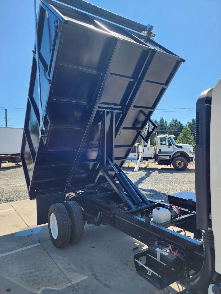 Isuzu NPR  2019
