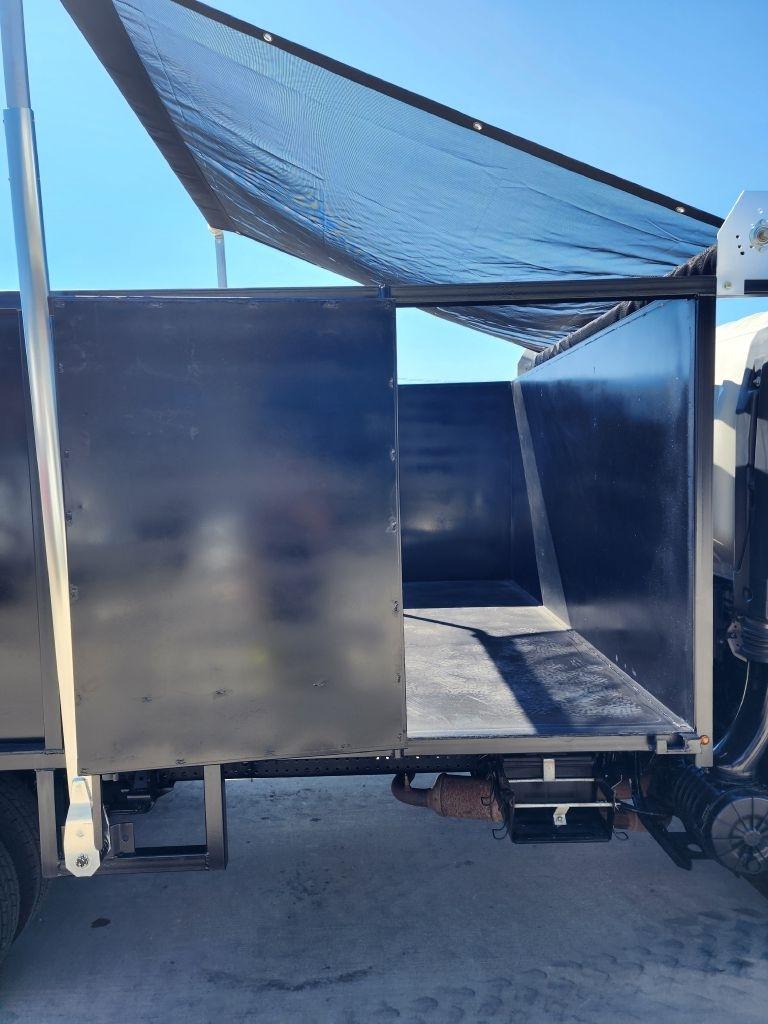 Isuzu NPR  2019