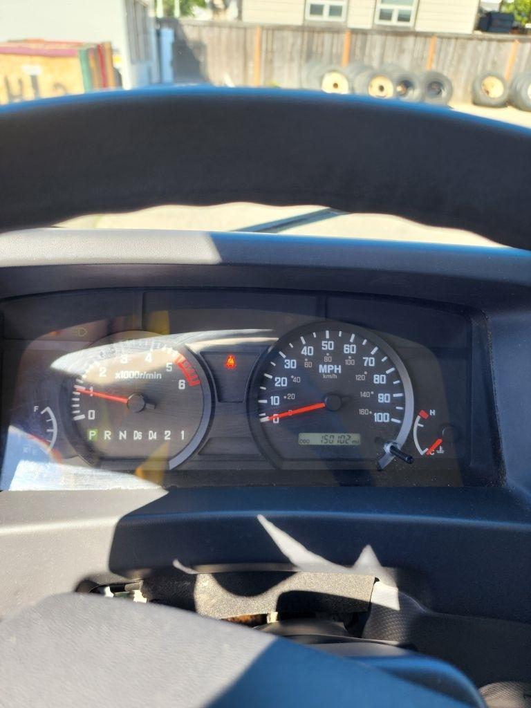 Isuzu NPR  2019