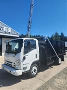2019 Isuzu NPR 