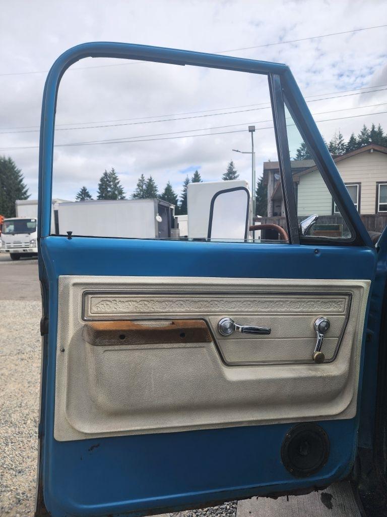 Chevrolet C10  1972