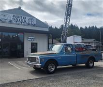 1972 Chevrolet C10 