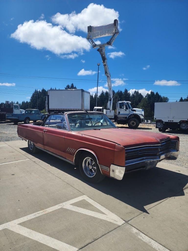 Chrysler 300  1968