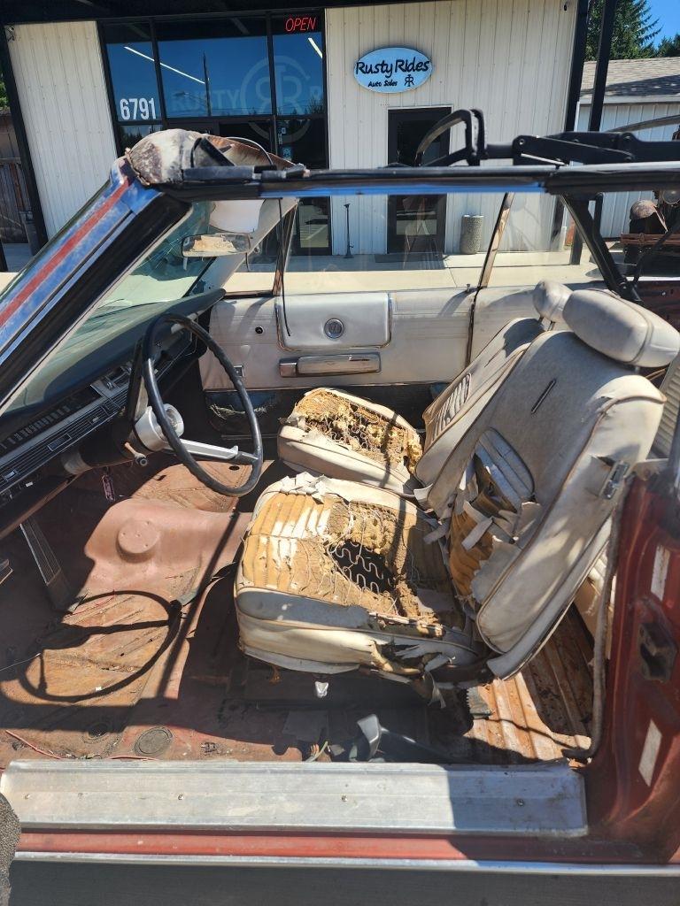 Chrysler 300  1968