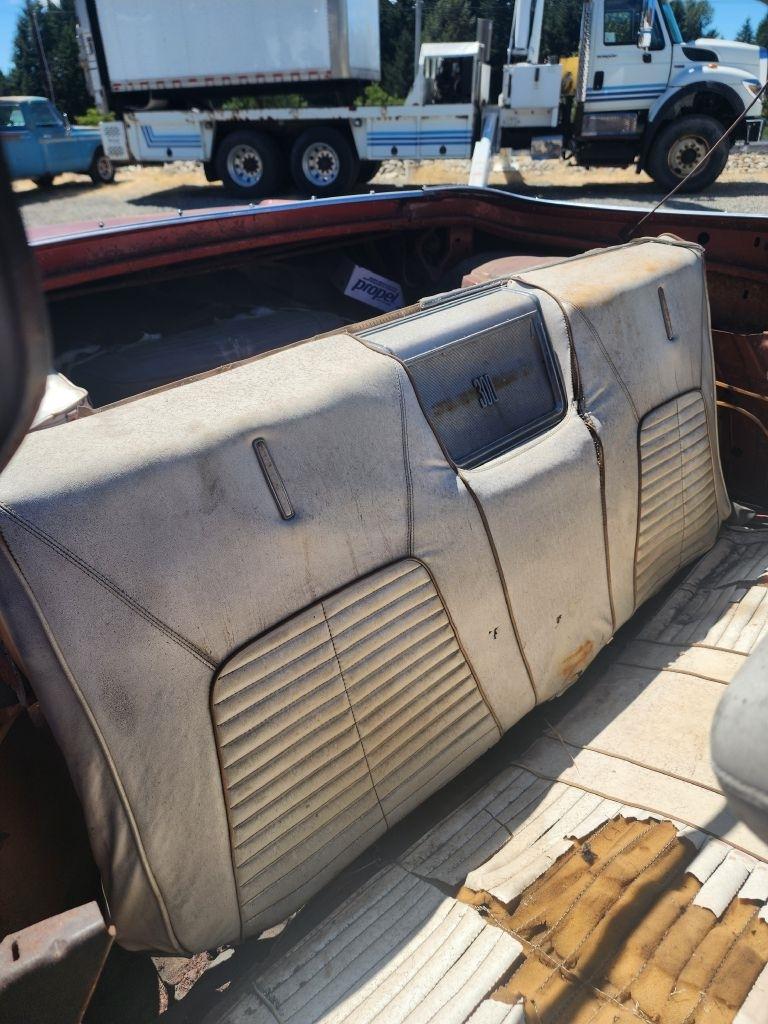 Chrysler 300  1968