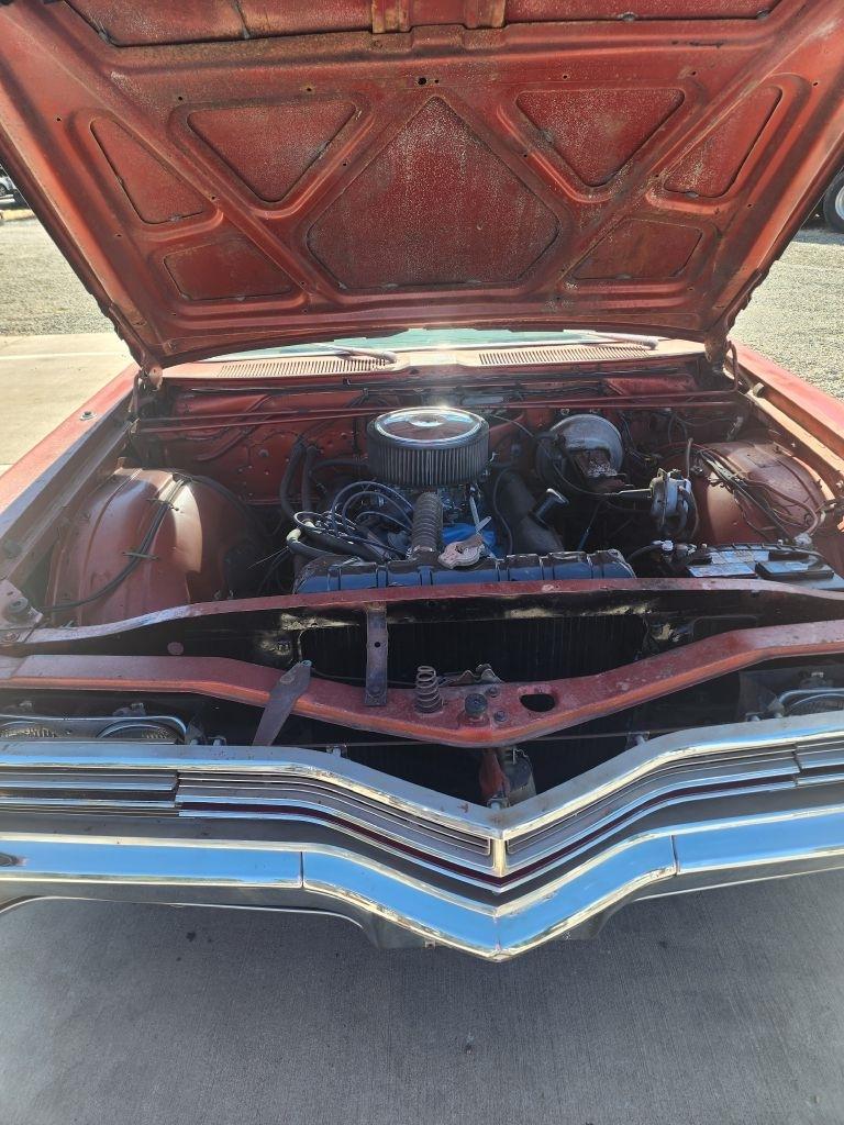 Chrysler 300  1968