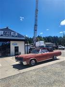 1968 Chrysler 300 