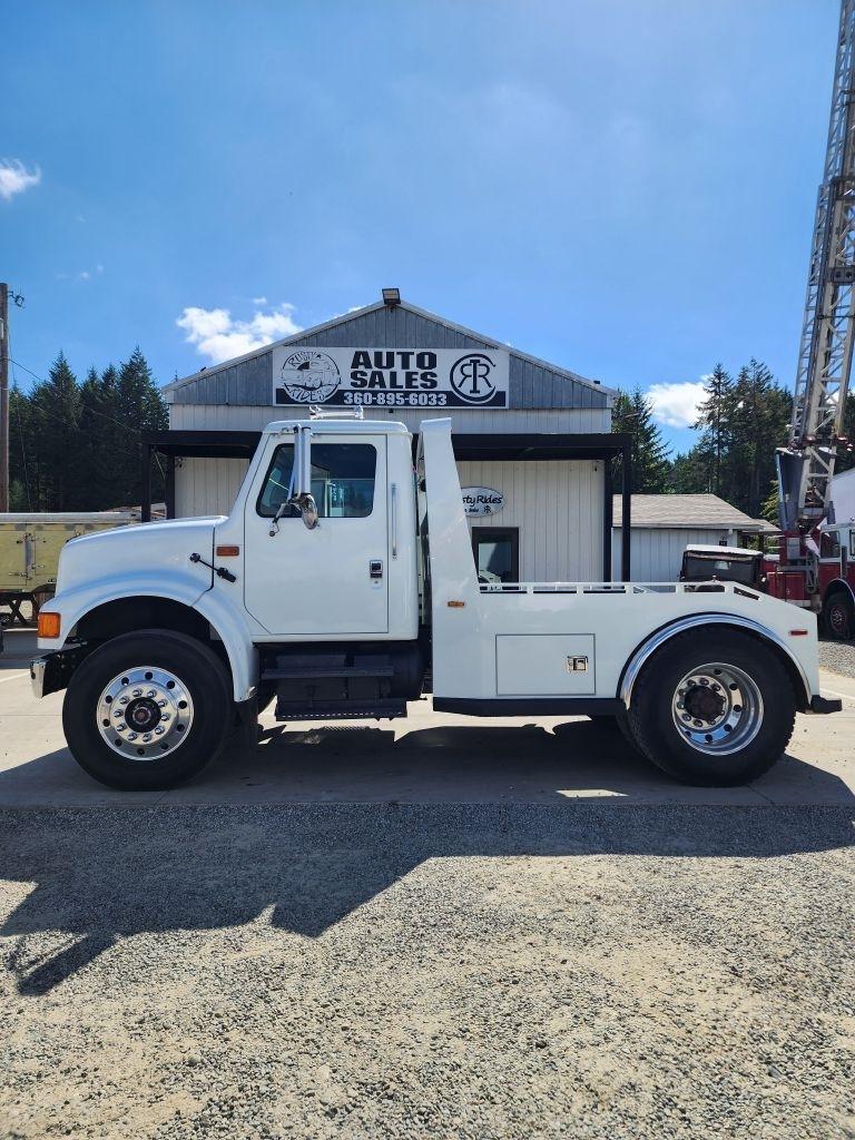 International 4900  1993