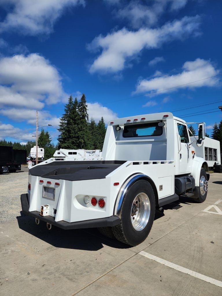 International 4900  1993