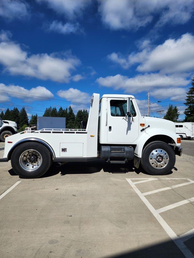 International 4900  1993