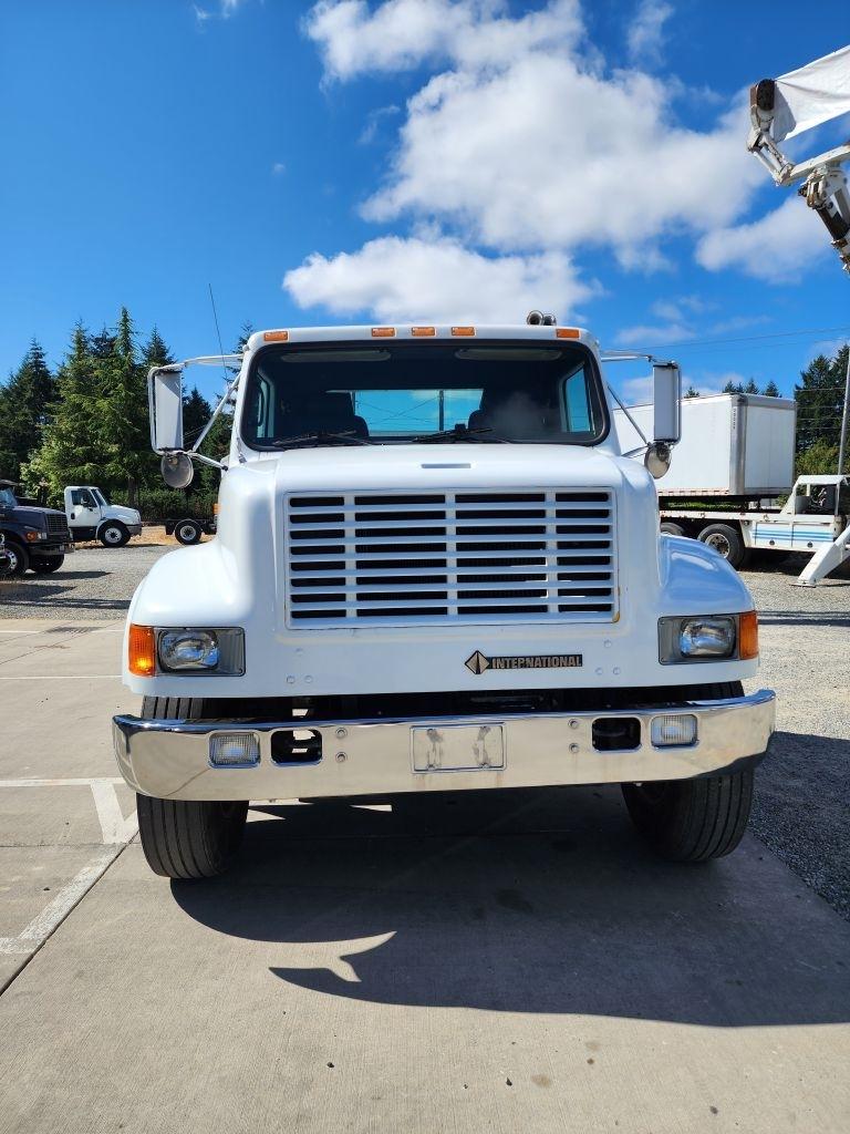 International 4900  1993