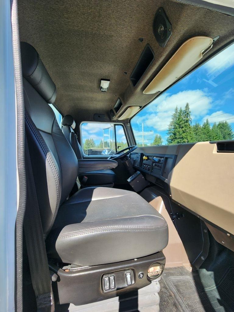 International 4900  1993