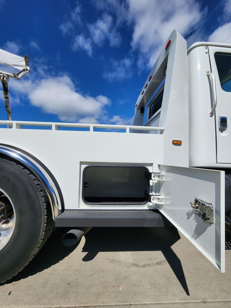 International 4900  1993