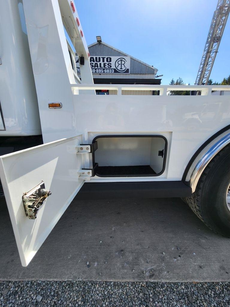 International 4900  1993
