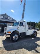1993 International 4900 