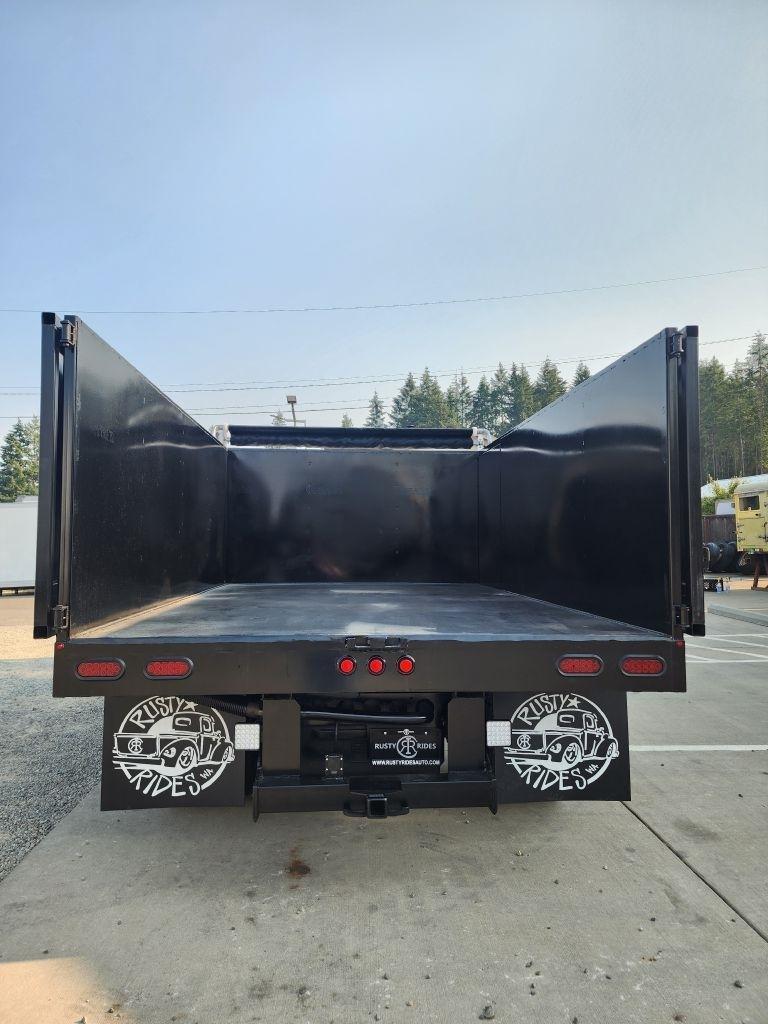 Isuzu NPR  2018
