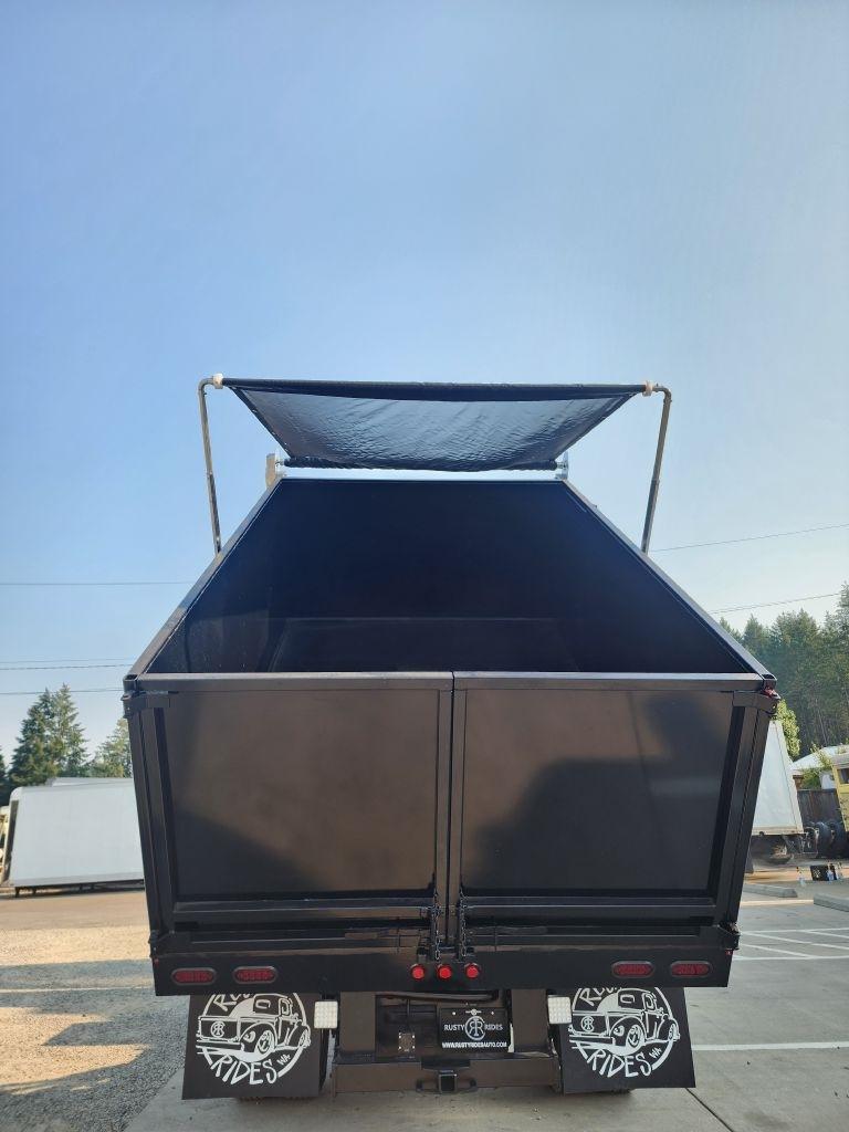 Isuzu NPR  2018