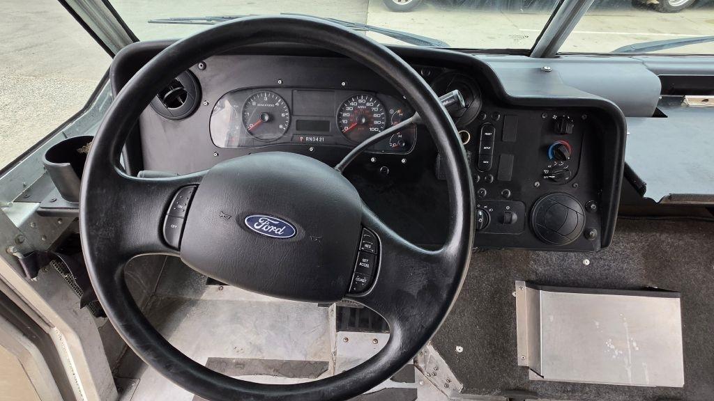 Ford Custom  2017