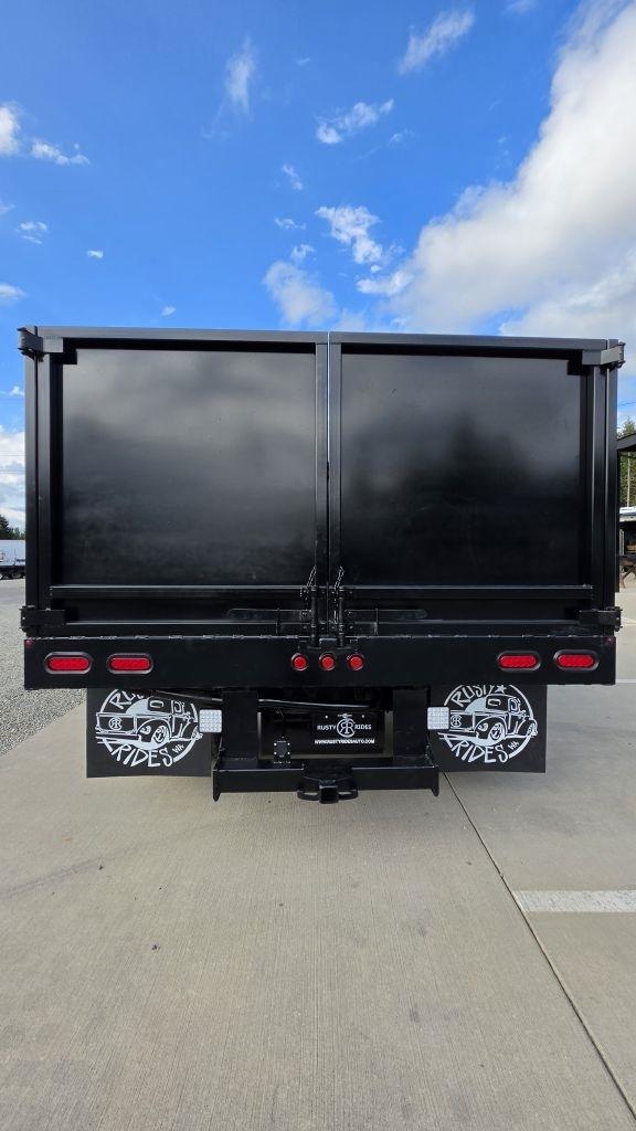 Isuzu NPR  2019