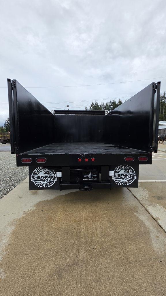 Isuzu NPR  2019