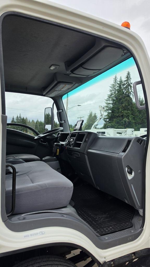 Isuzu NPR  2019