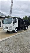 2019 Isuzu NPR 