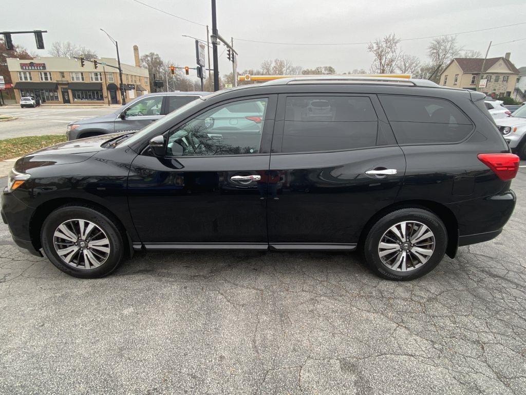 Chevrolet HHR LS 2007