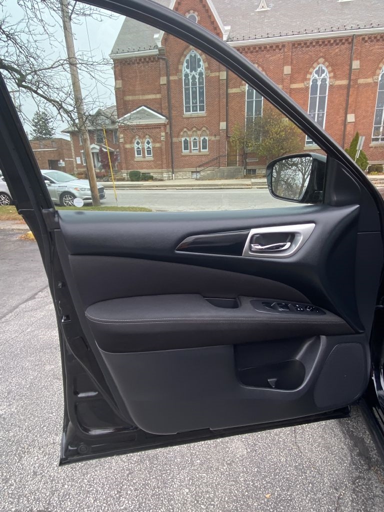 Chevrolet HHR LS 2007