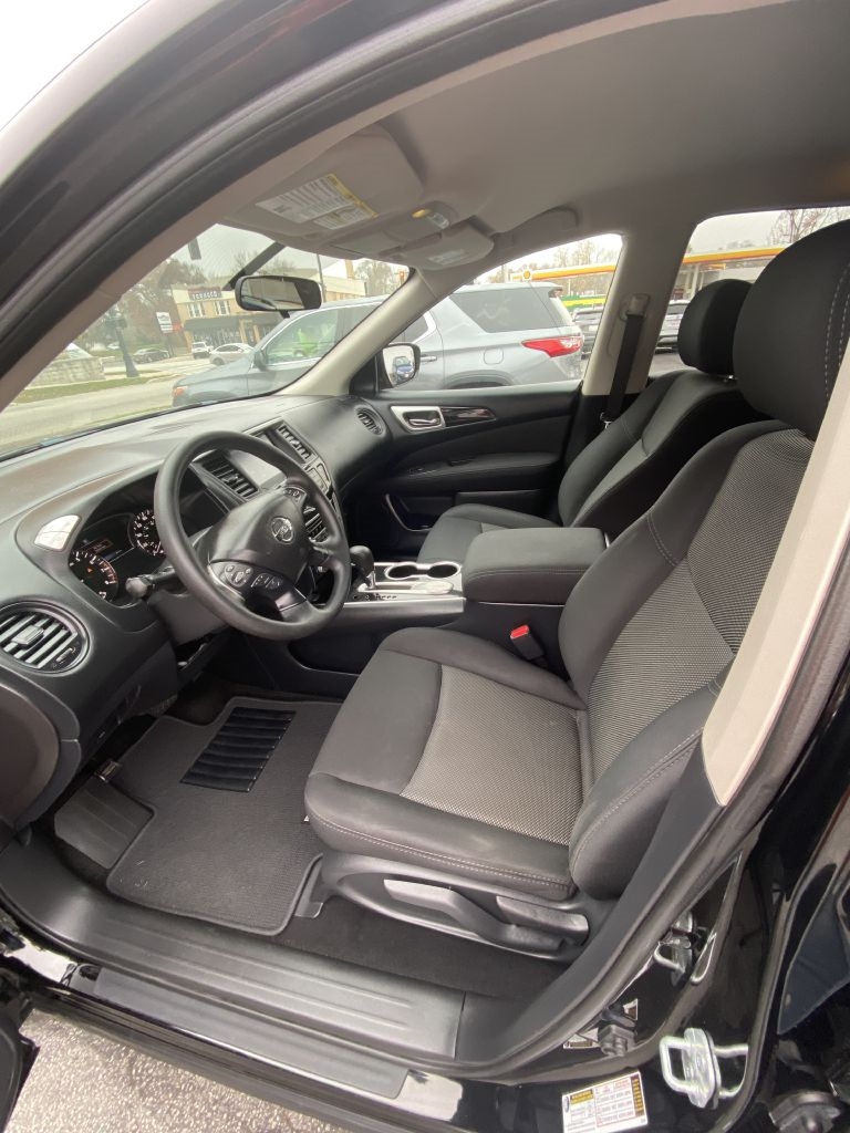 Chevrolet HHR LS 2007