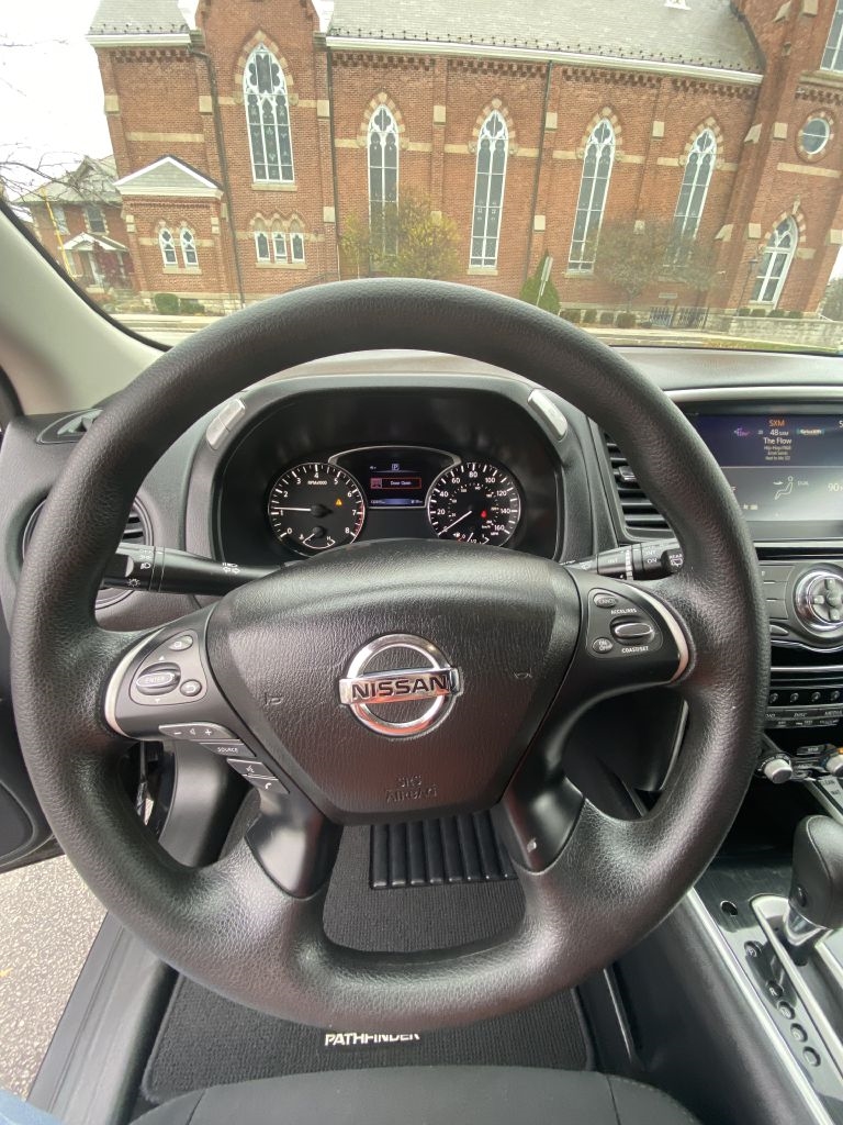 Chevrolet HHR LS 2007