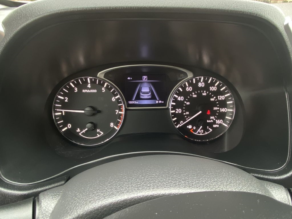 Chevrolet HHR LS 2007