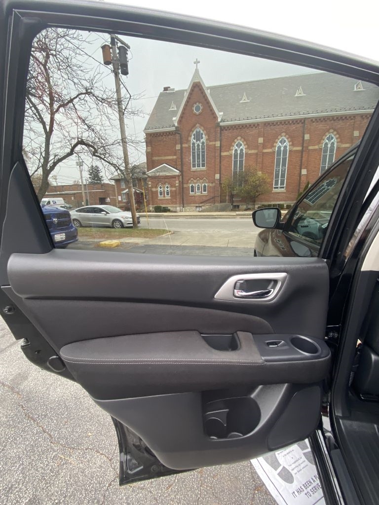 Chevrolet HHR LS 2007