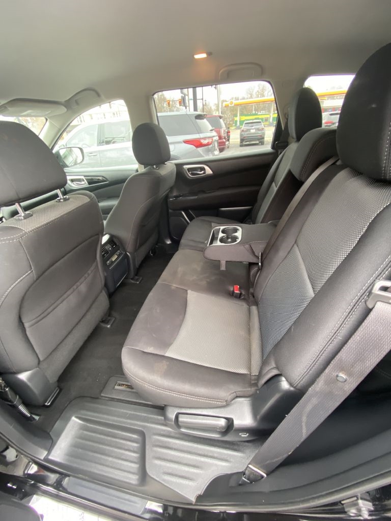 Chevrolet HHR LS 2007